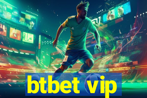 btbet vip